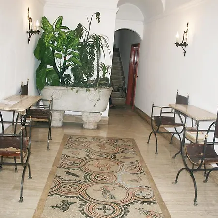 Foro Romano Apartments A-3