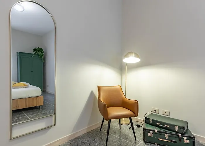 A Casa Di Zia Vaticano