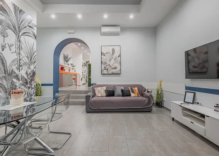 Navona Harmony Apartments