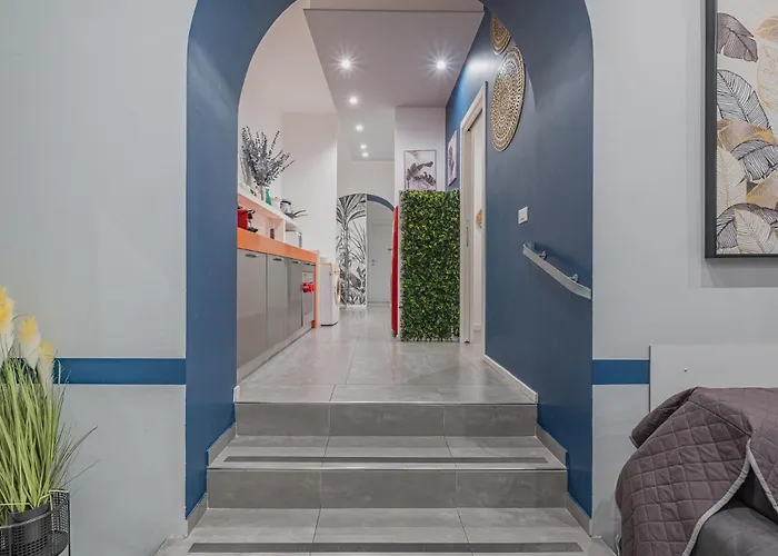 Navona Harmony Apartments